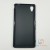    Sony Xperia M4 Aqua - X-line Silicone Phone Case